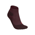 RU Trail Hardloopsokken Dames - mauve