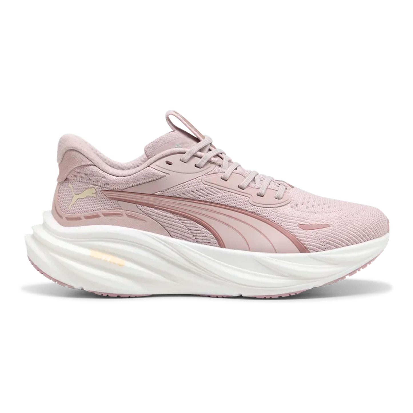 Puma Magnify Nitro 3 Neutrale schoen Dames - roze, wit