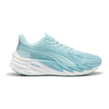 Velocity Nitro 4 Neutrale schoen Dames-lichtblauw, wit
