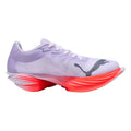 FAST-R Nitro Elite 3 Wedstrijdschoen Dames - mauve, koraal