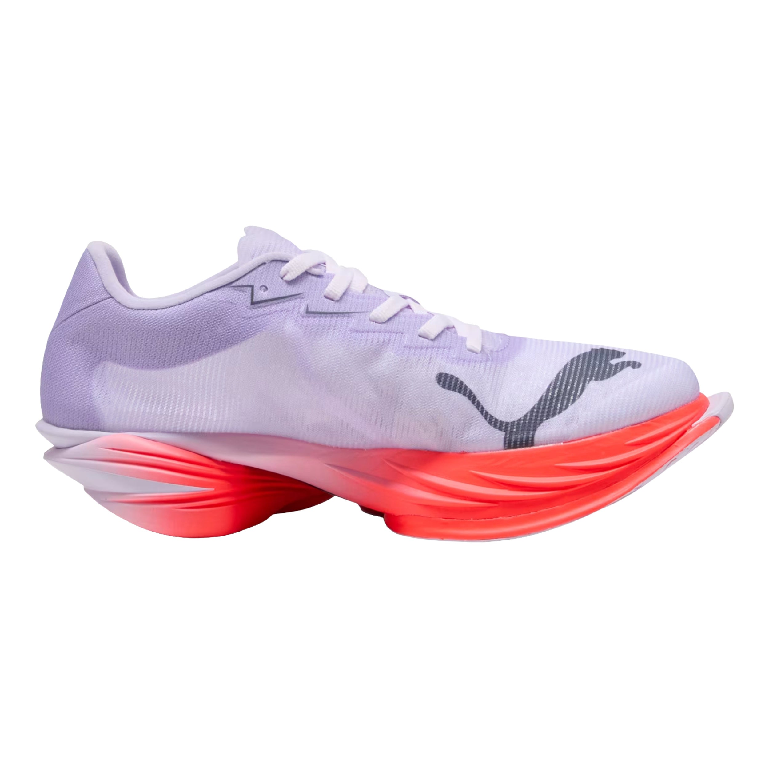 Puma FAST-R Nitro Elite 3 Wedstrijdschoen Dames - mauve, koraal