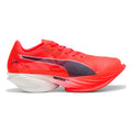 FAST-R Nitro Elite 3 Wedstrijdschoen Heren - rood, zwart
