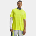Velociti  Hardloopshirt Heren - geel