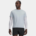 Velociti Pro  Hardloopshirt Heren - lichtblauw