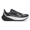 Velociti Distance Neutrale schoen Heren - zwart, zwart