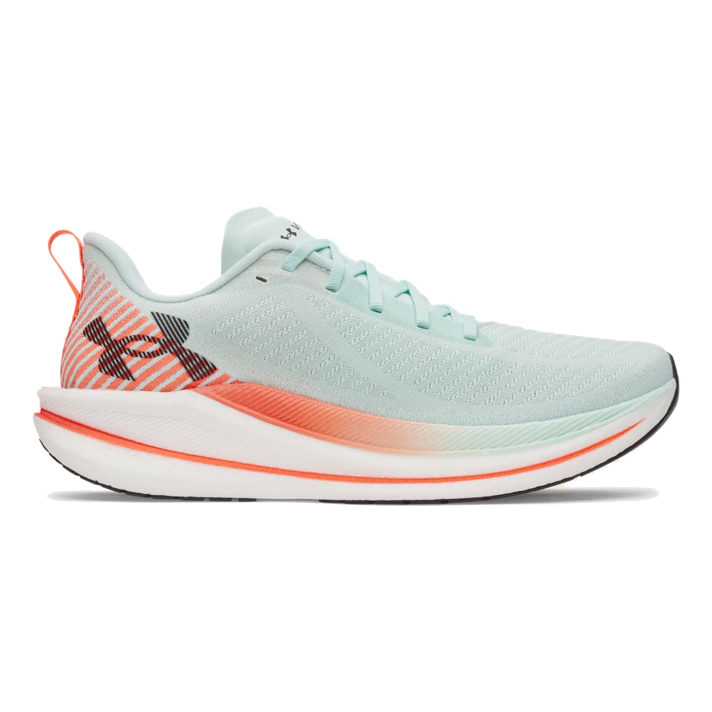 Under Armour Velociti SPD Neutrale schoen Heren-mint, oranje