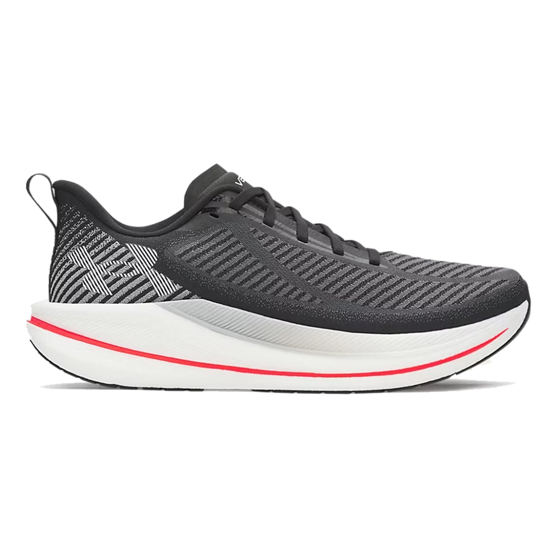 Under Armour Velociti SPD Neutrale schoen Heren - zwart, grijs