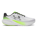 Velociti Pace Neutrale schoen Heren-wit, geel