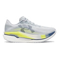 Velociti Pro 2 Wedstrijdschoen Unisex - grijs, geel
