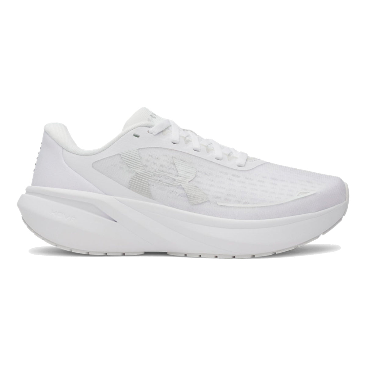 Under Armour Velociti Pace Neutrale schoen Dames-wit, wit