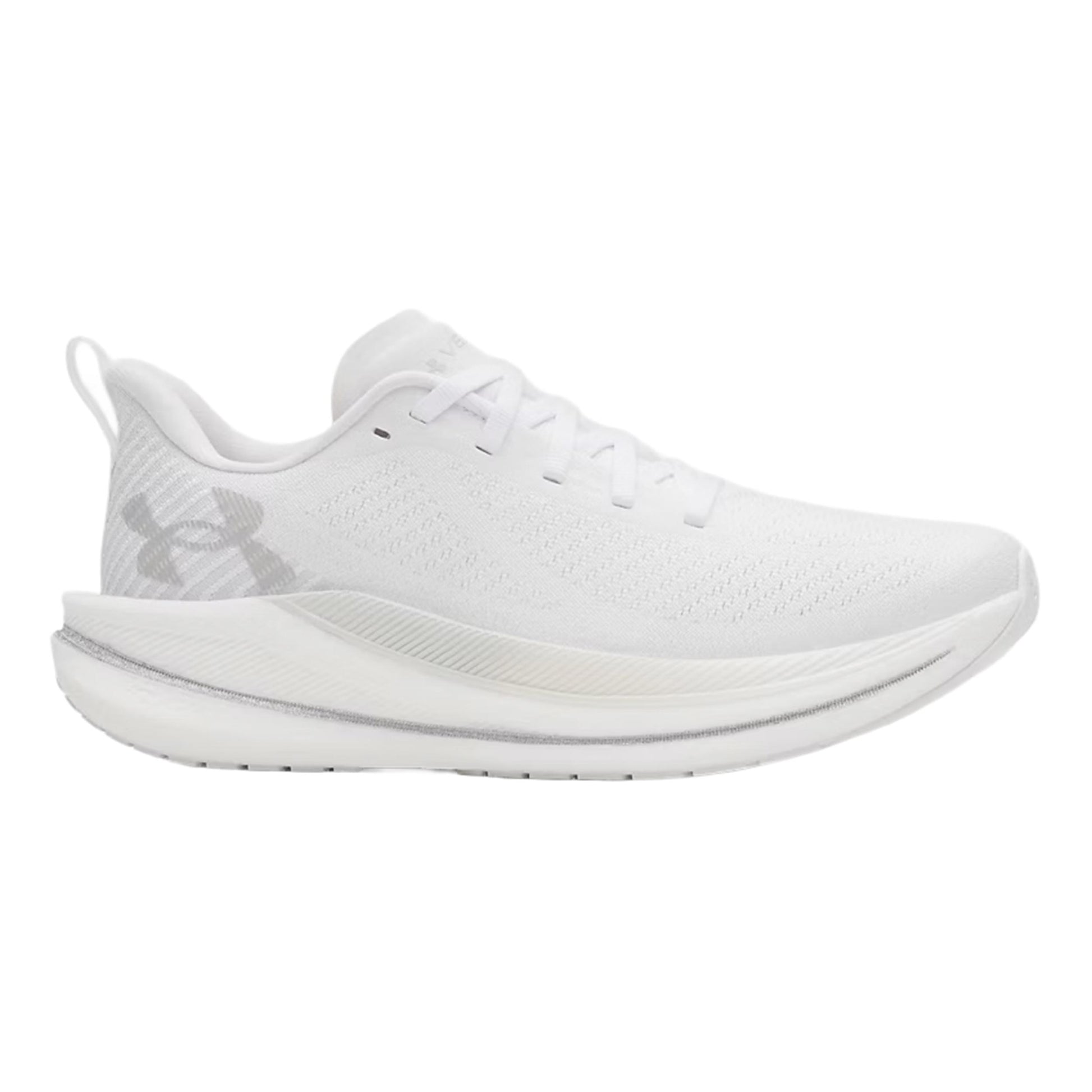 Under Armour Velociti SPD Neutrale schoen Dames - wit, wit