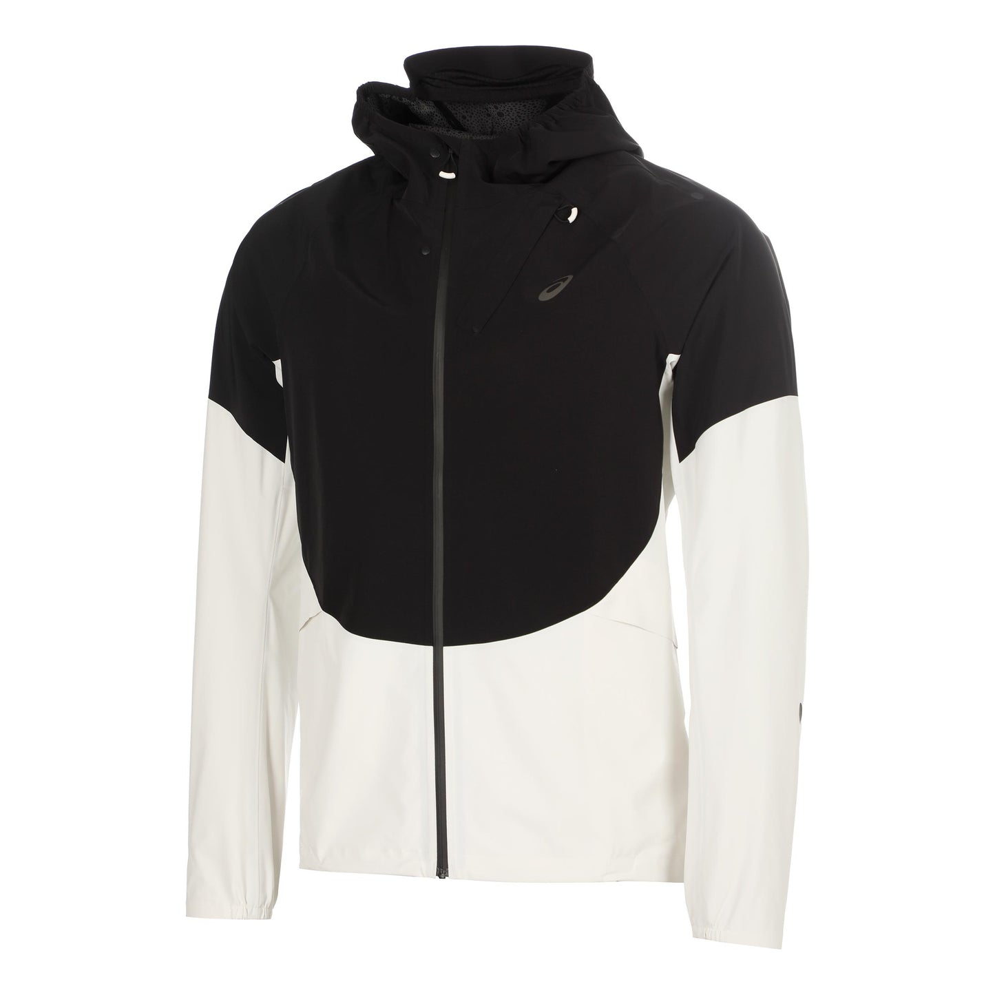 ASICS Metarun Waterproof  Hardloopjas Heren - crème, zwart