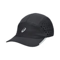 Ultra Lightweight Cap Unisex-zwart