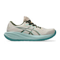 GEL-CUMULUS 28 Neutrale schoen Heren - beige, blauw