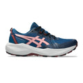 Gel-Venture 11 Trailschoen Dames - blauw, roze