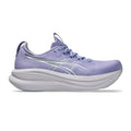Gel-Nimbus 28 Neutrale schoen Dames - mauve, wit