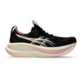 GEL-NIMBUS 28 Neutrale schoen Dames - zwart, lila
