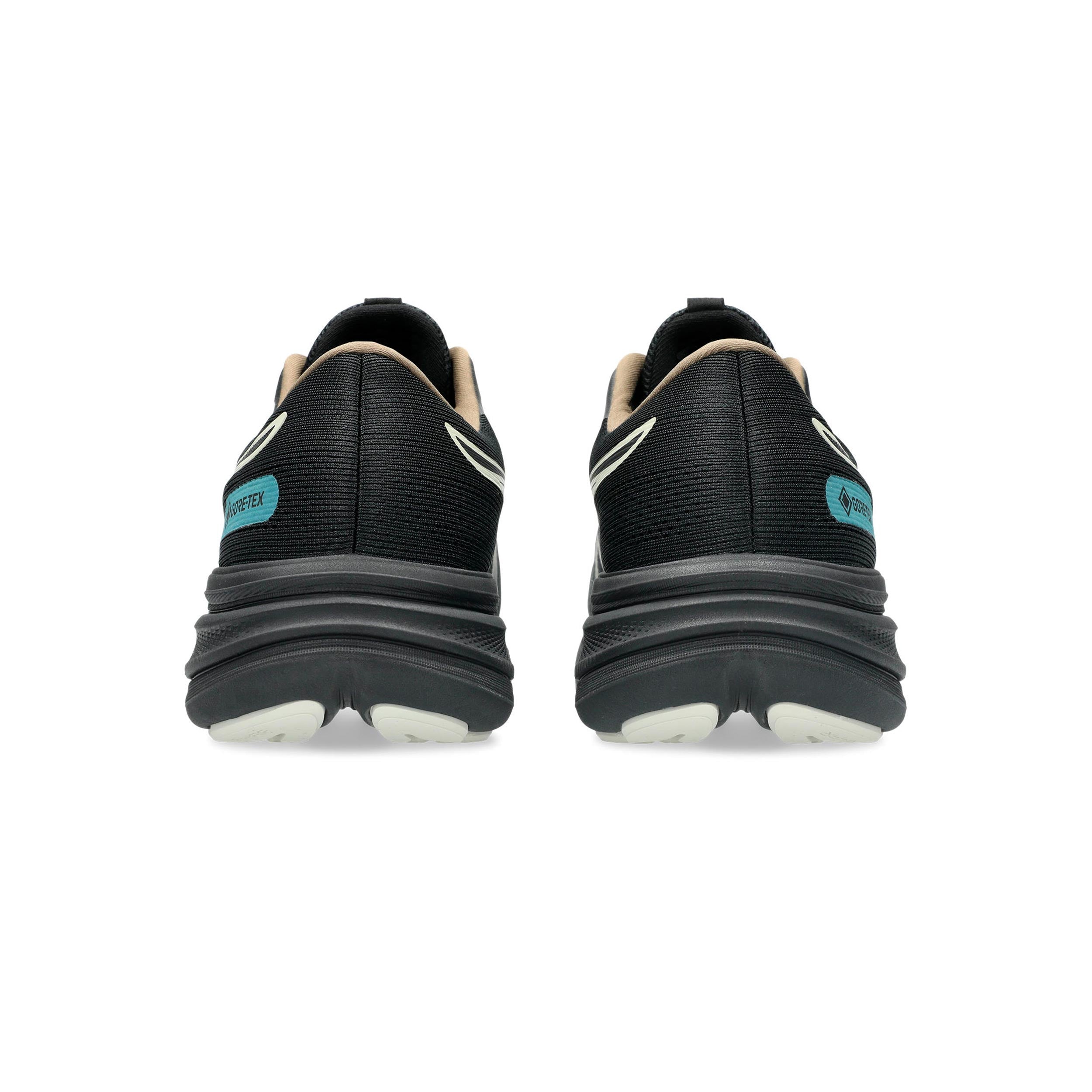 Gel-Pulse 17 GTX Neutrale schoen Heren-zwart, beige | Running Point