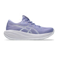 Gel-Cumulus 28 Neutrale schoen Dames - mauve, wit