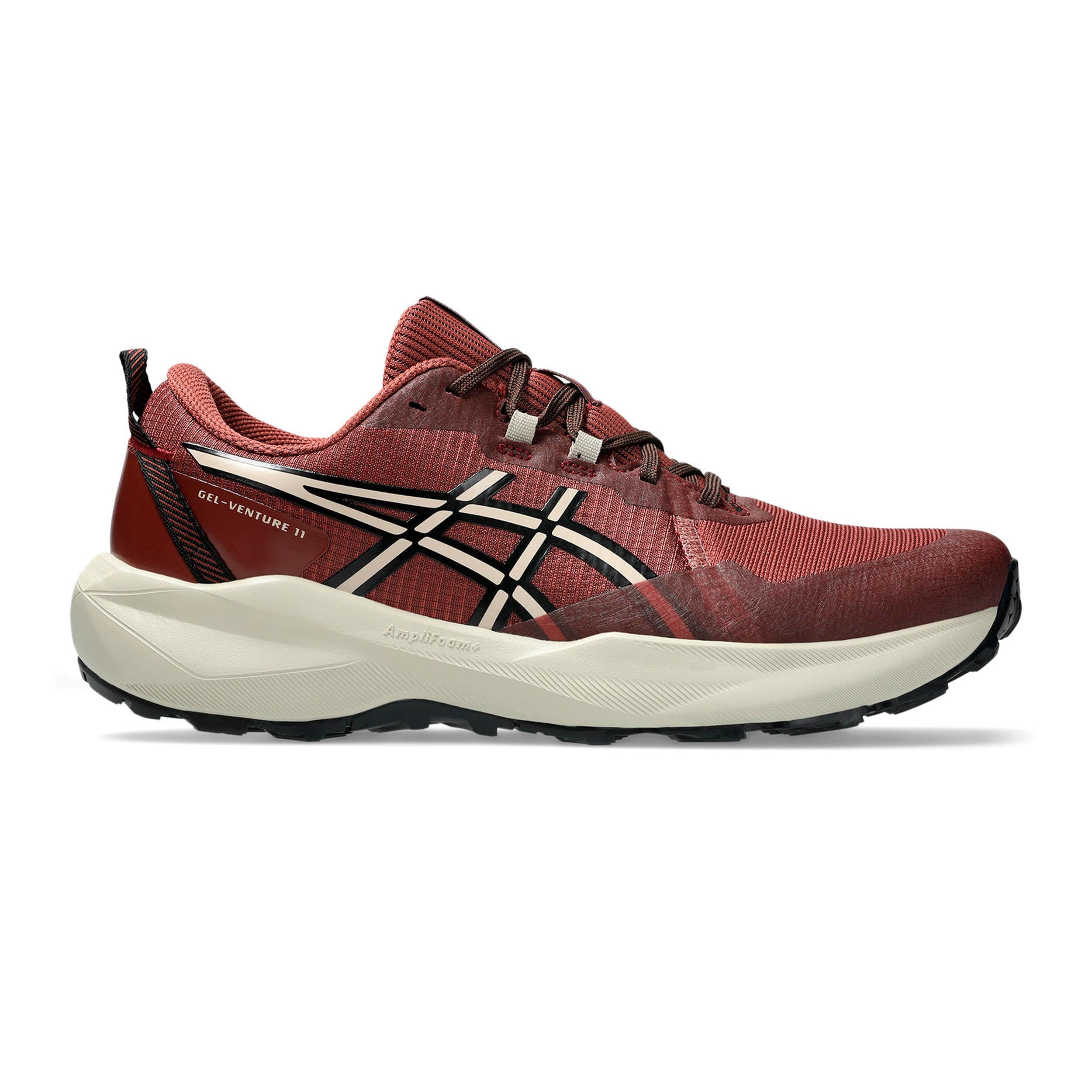ASICS GEL-VENTURE 11 Trailschoen Heren - roest, beige