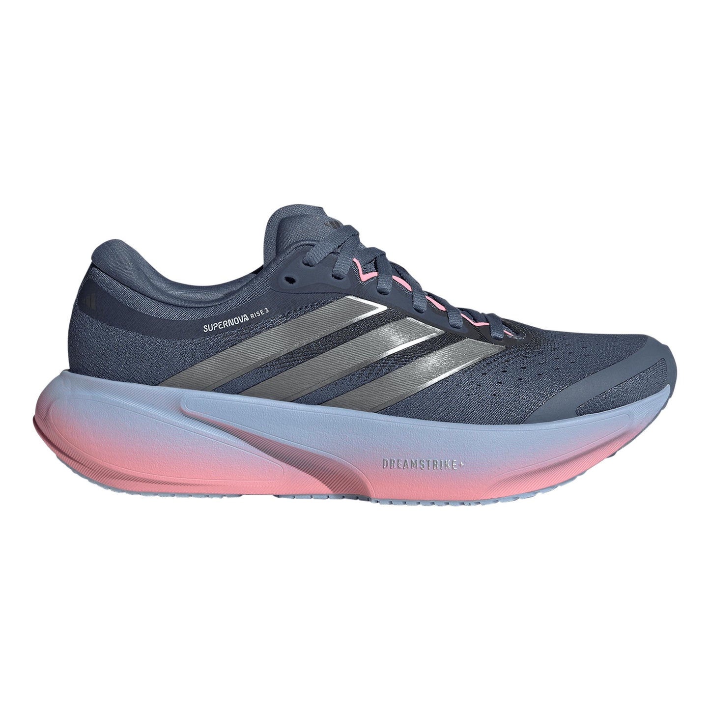 adidas Supernova Rise 3 Neutrale schoen Dames - donkerblauw, blauw