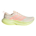 Supernova Glide Neutrale schoen Dames - wit, roze