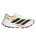 Terrex Agravic TT Trailschoen Dames - wit, zwart
