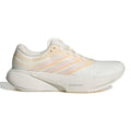 Supernova Solution 3 Stabiliteitsschoen Dames - crème, oranje