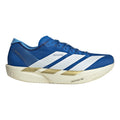 Adizero Takumi Sen 11 Wedstrijdschoen Heren - blauw, wit