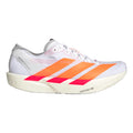 Adizero Takumi Sen 11 Wedstrijdschoen Heren - wit, rood
