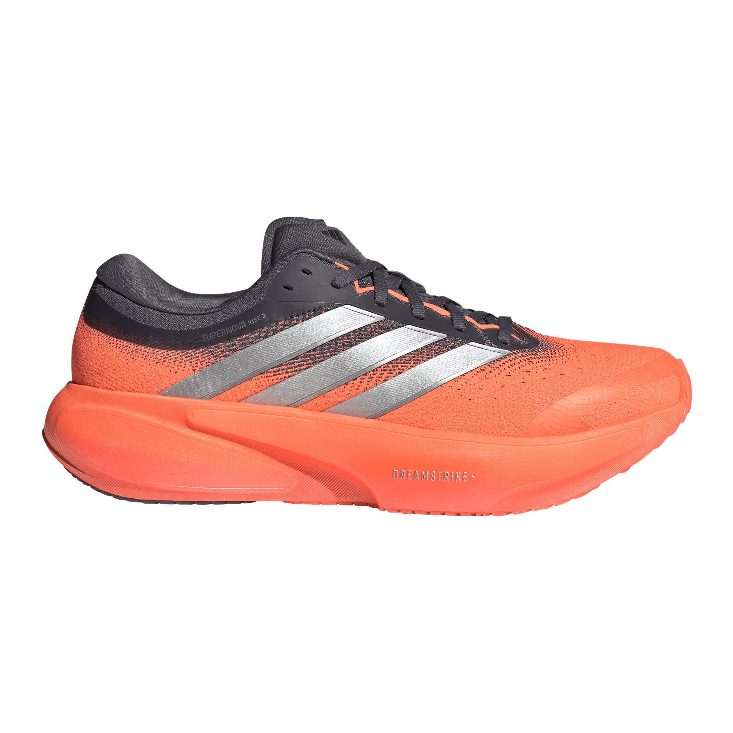 adidas Supernova Rise 3 Neutrale schoen Heren - grijs