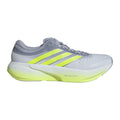 Supernova Rise 3 Neutrale schoen Heren - grijs, geel
