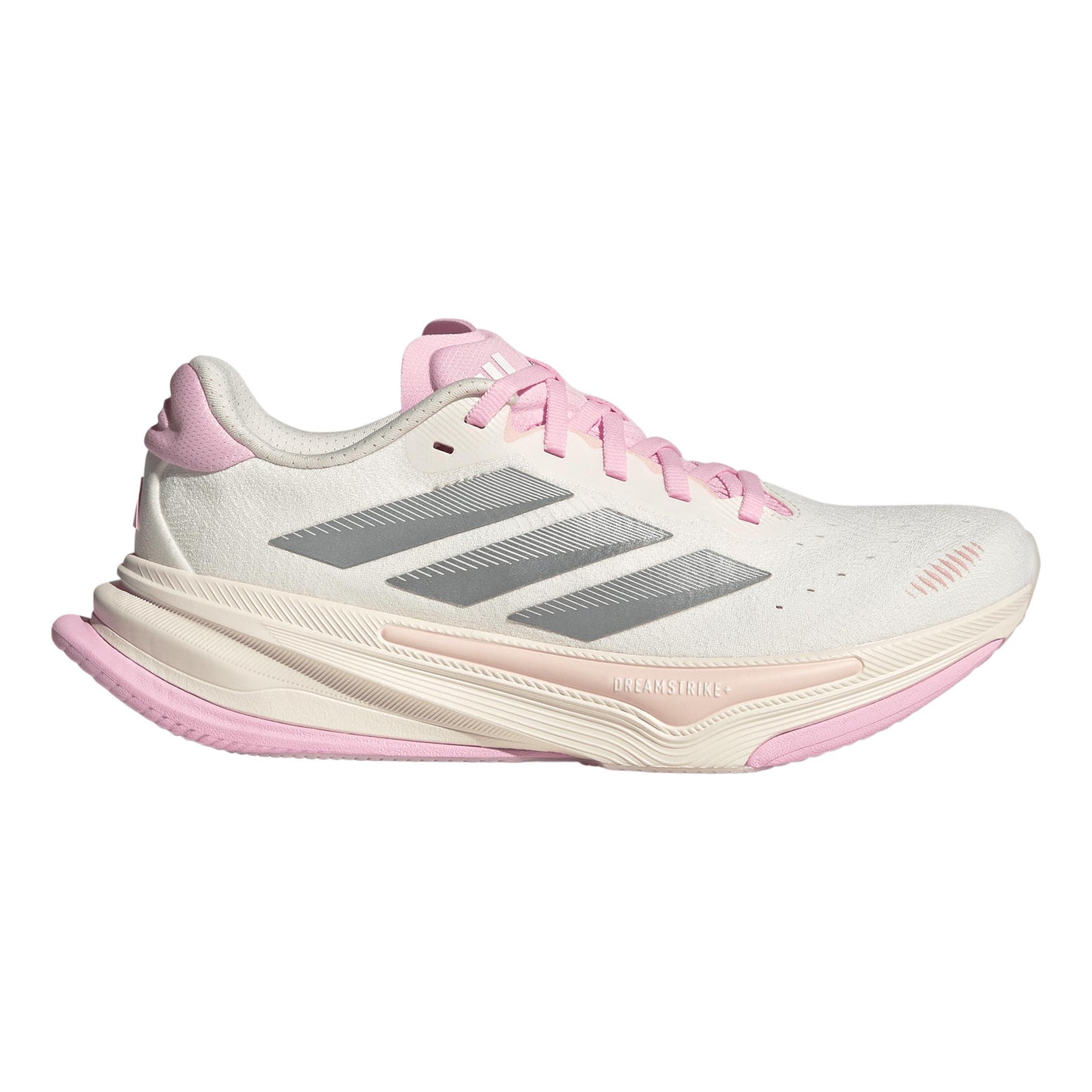 adidas Supernova Prima 2 Stabiliteitsschoen Dames - wit, grijs