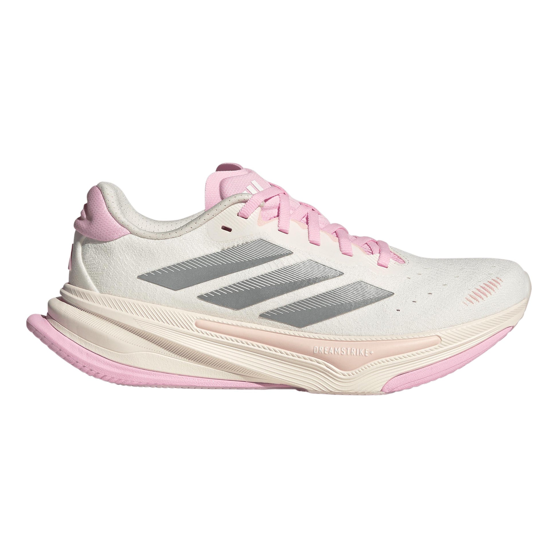 adidas Supernova Prima 2 Stabiliteitsschoen Dames - wit, grijs