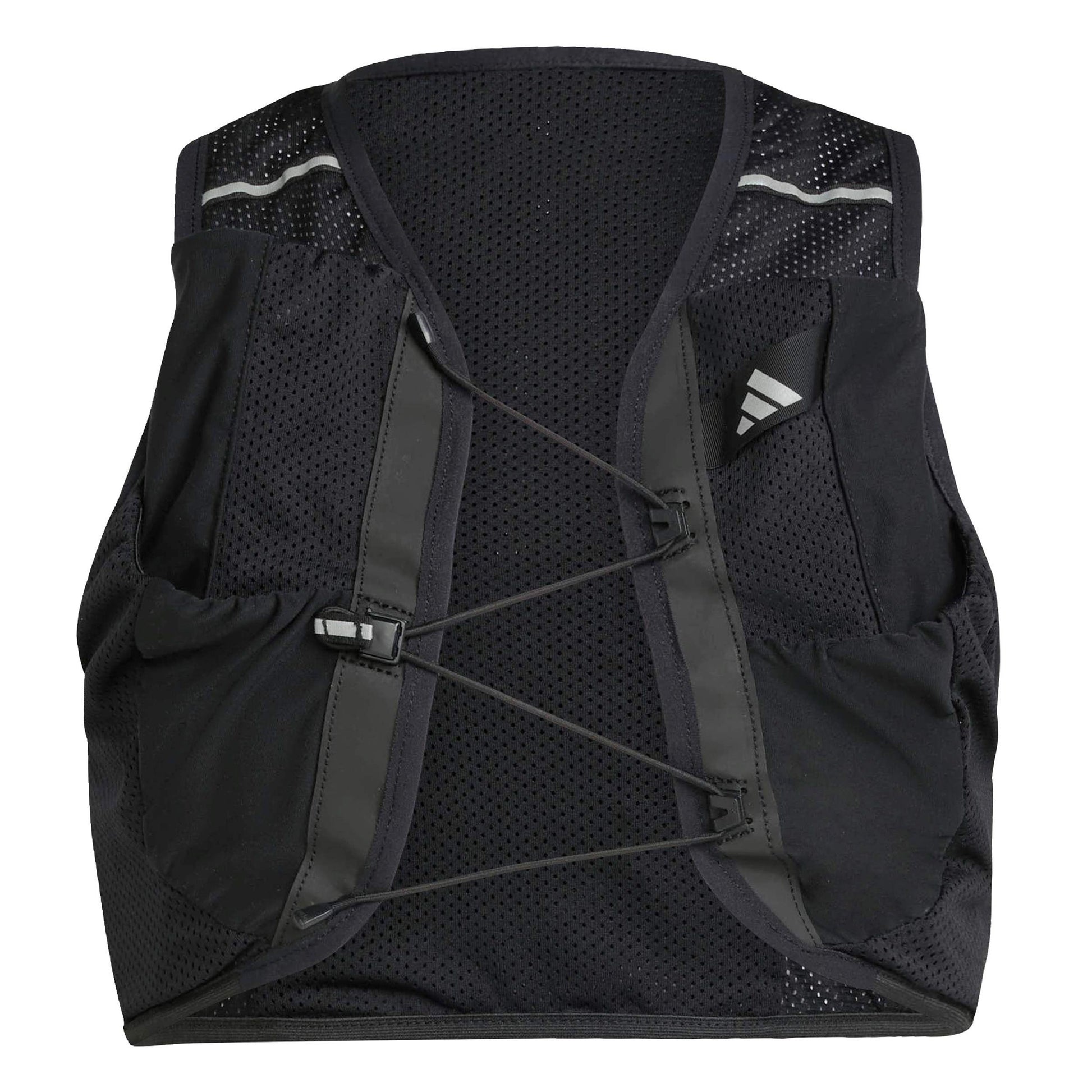 adidas Run Drinkrugzak - zwart