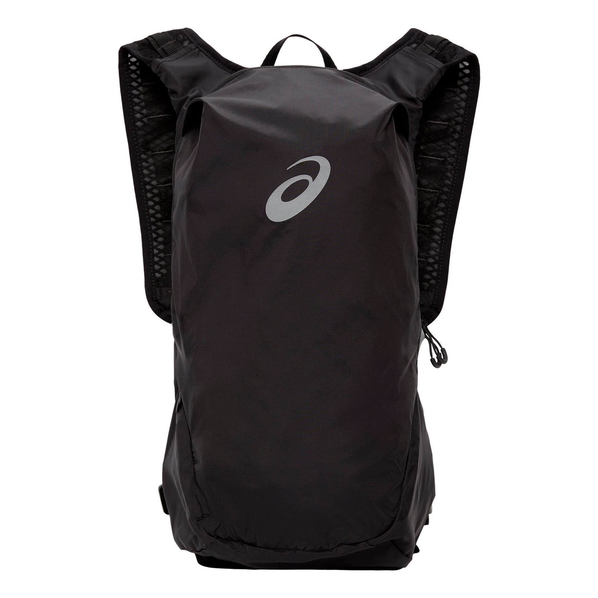 ASICS Performance Running 10L Rugzak -zwart, grijs