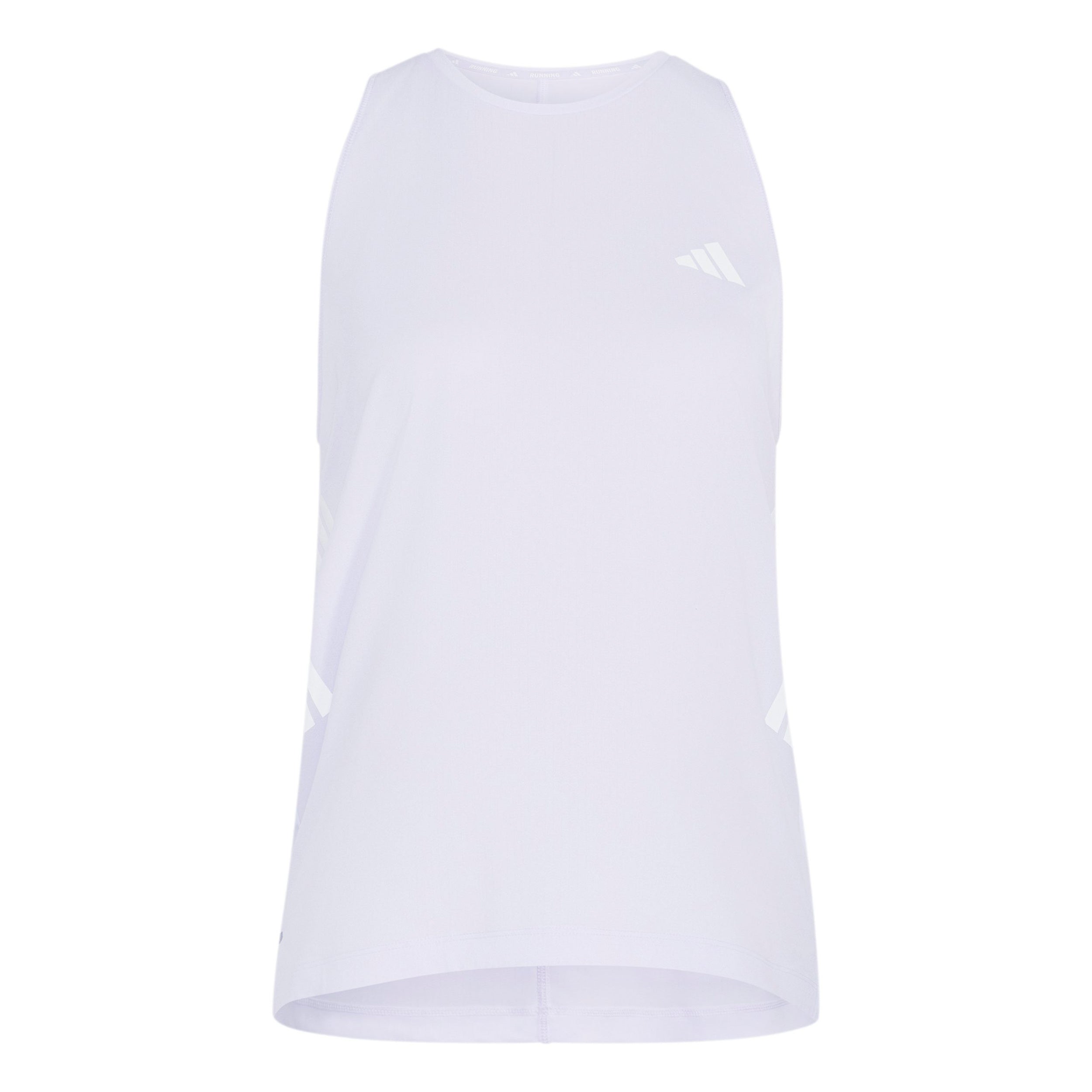adidas adi365 Iconic Hardloopshirt Dames - mauve