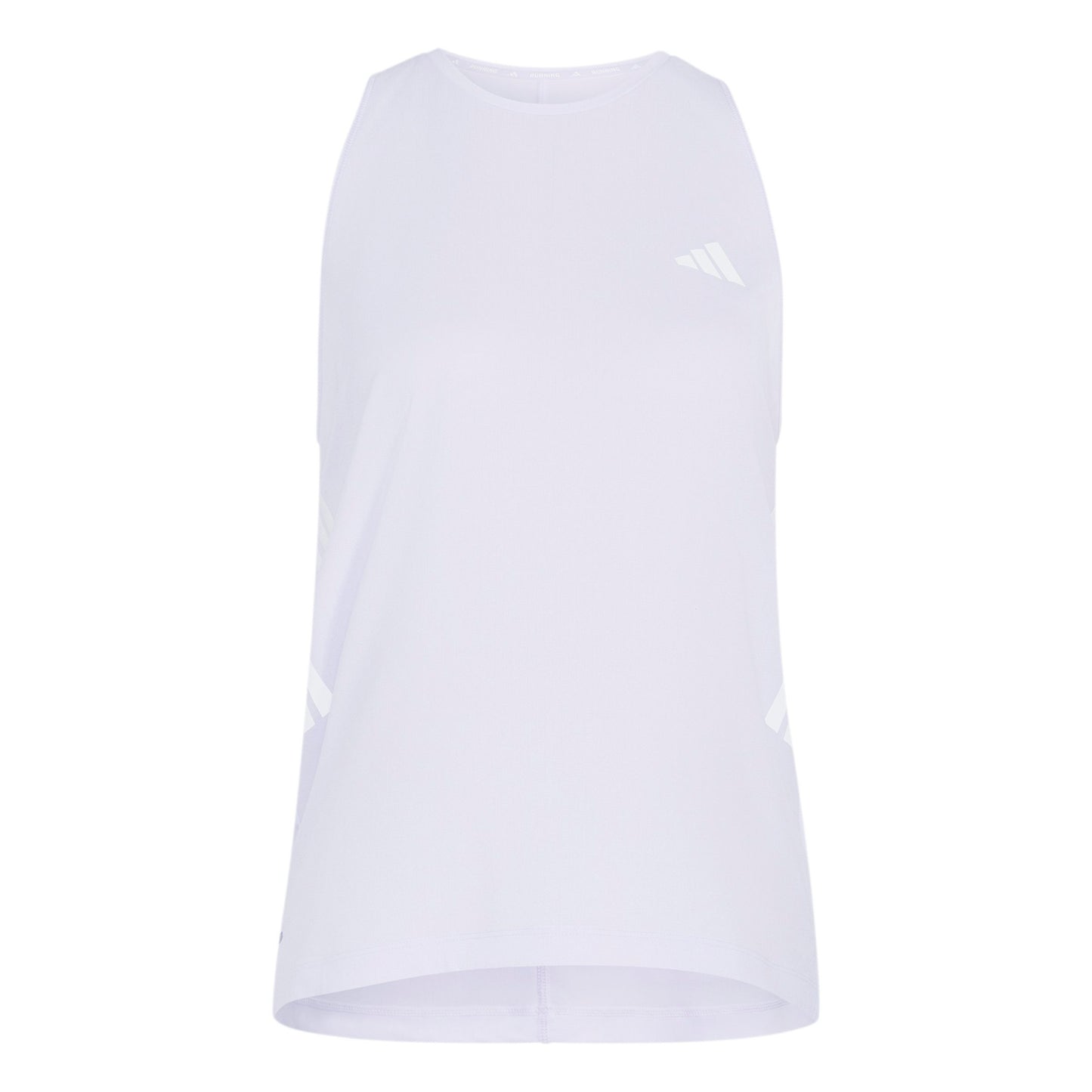 adidas adi365 Iconic Hardloopshirt Dames - mauve