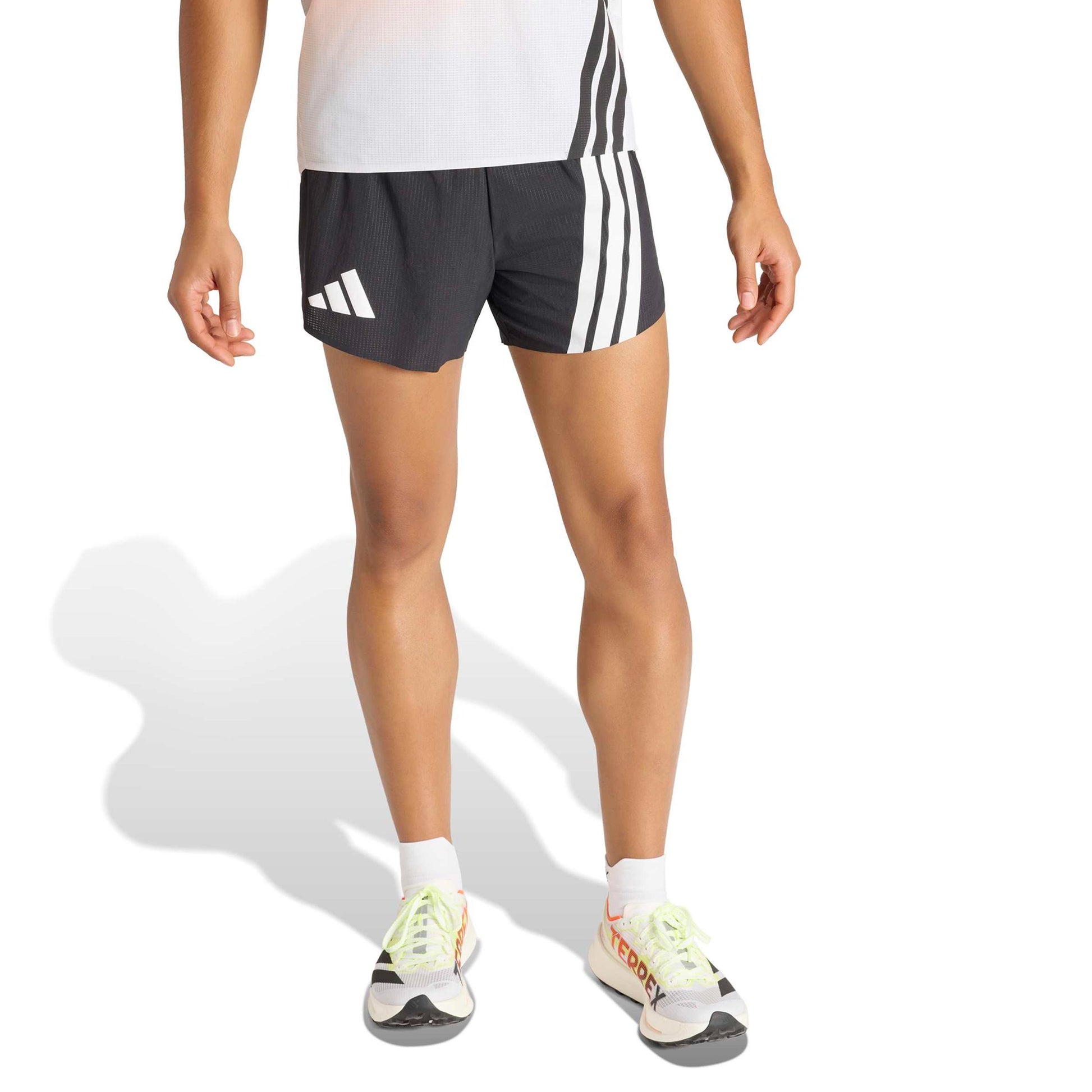 adidas Terrex XPR Pro Light  Hardloopshorts Heren-zwart