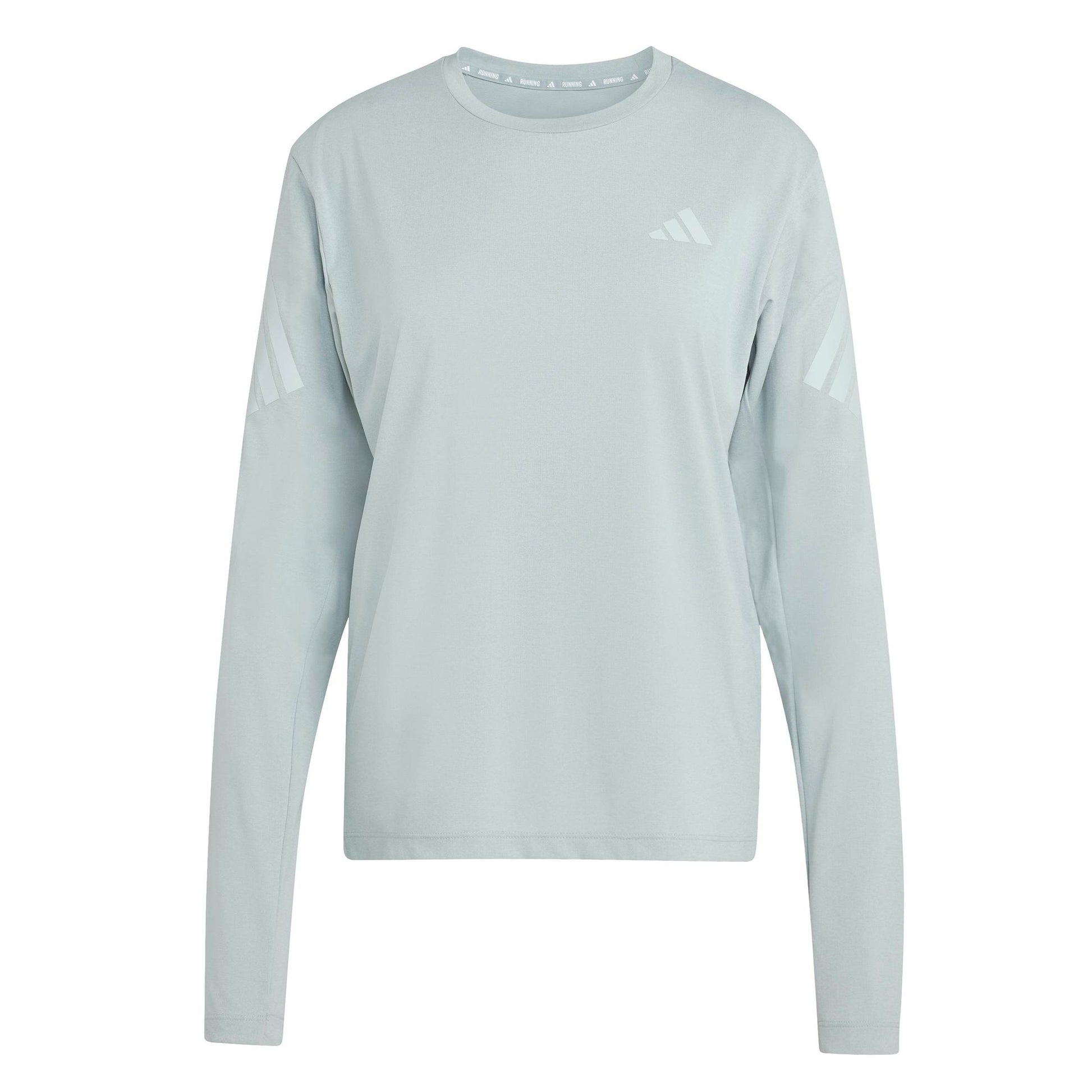 adidas adi365  Hardloopshirt Dames-mint