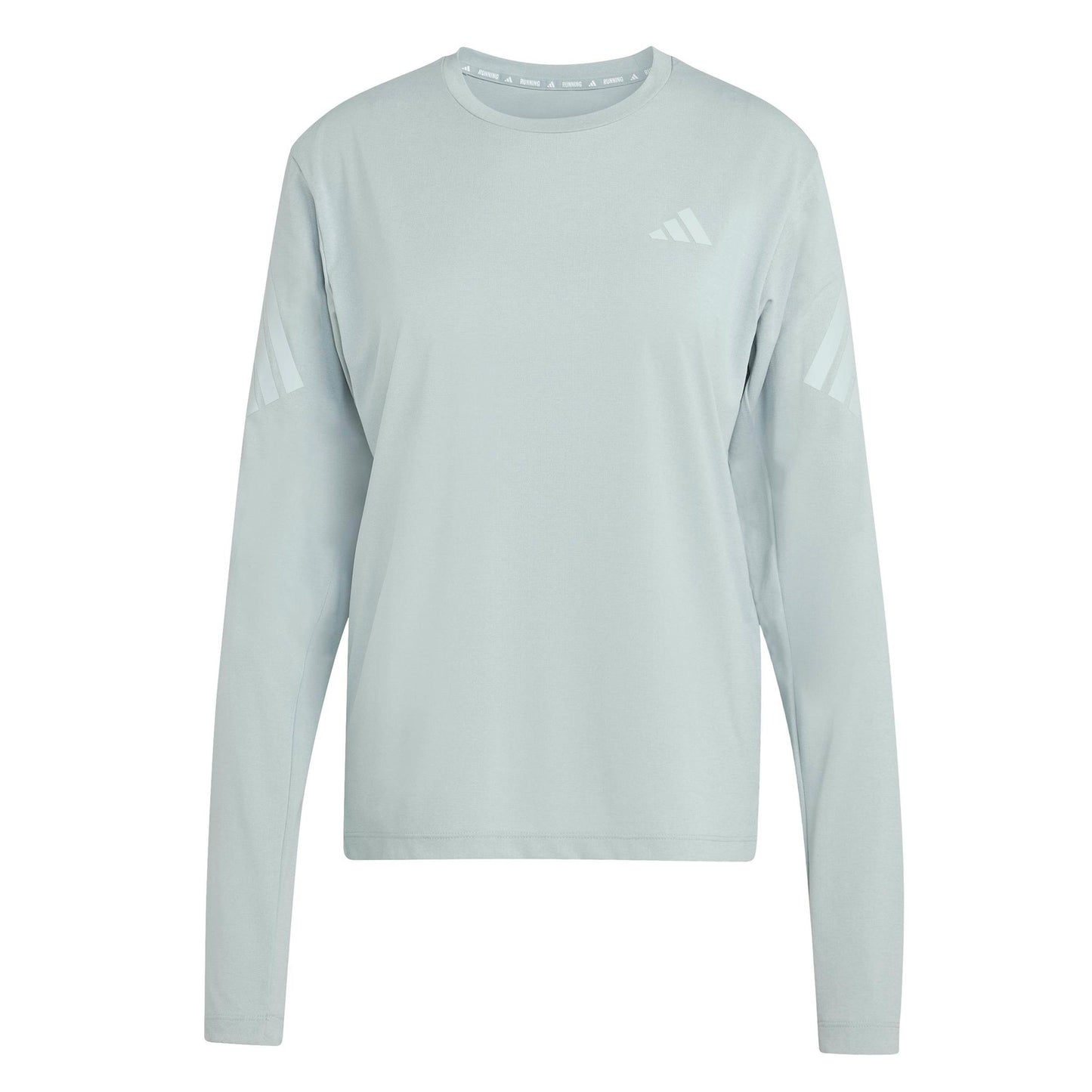 adidas adi365  Hardloopshirt Dames-mint
