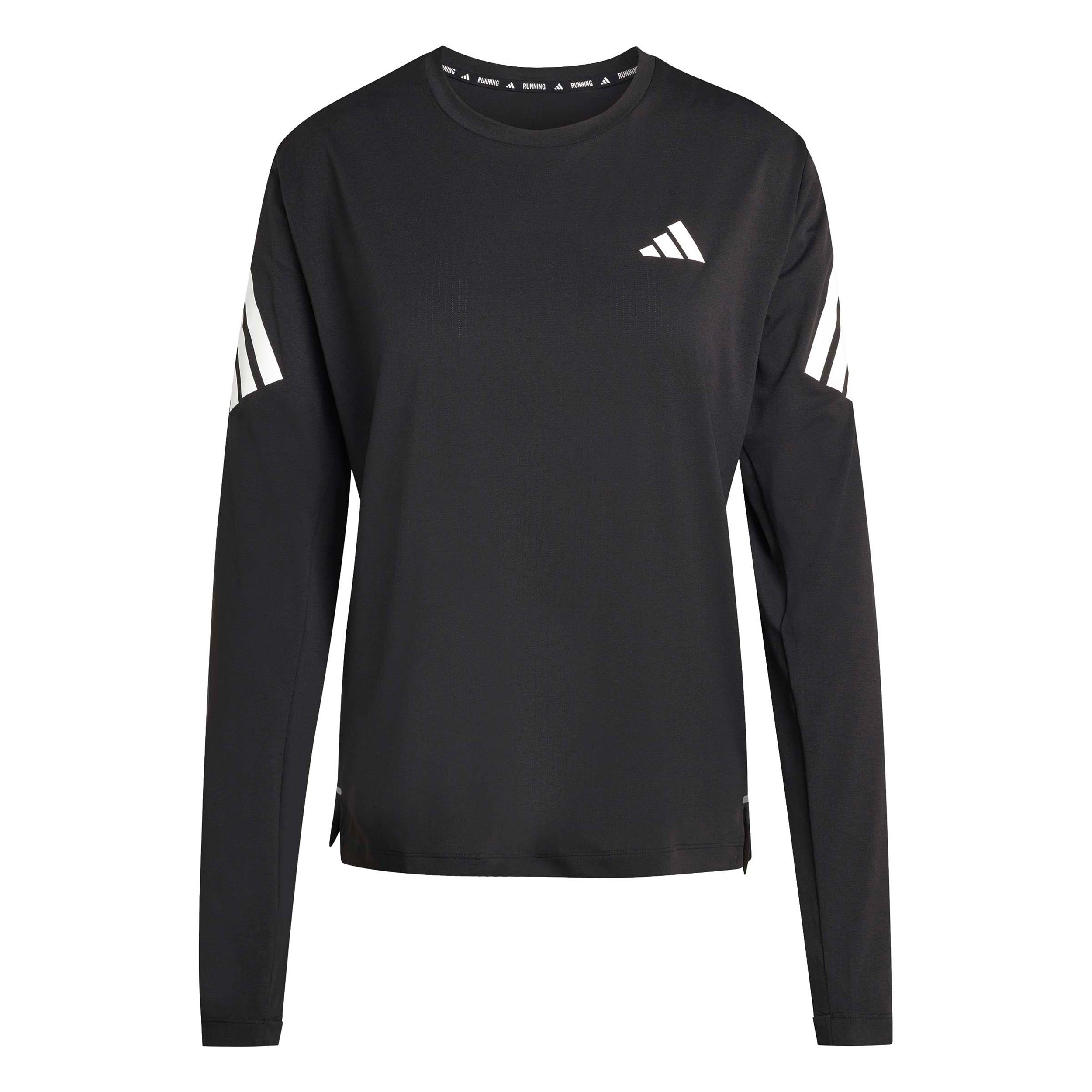 adidas adi365  Hardloopshirt Dames-zwart