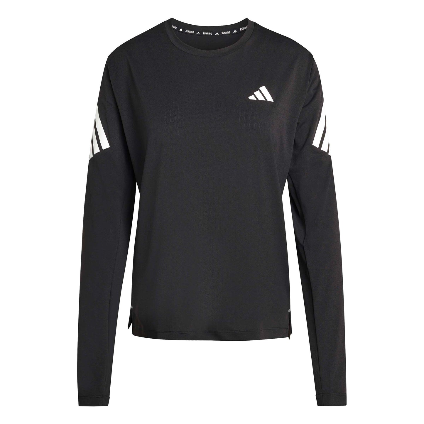 adidas adi365  Hardloopshirt Dames-zwart