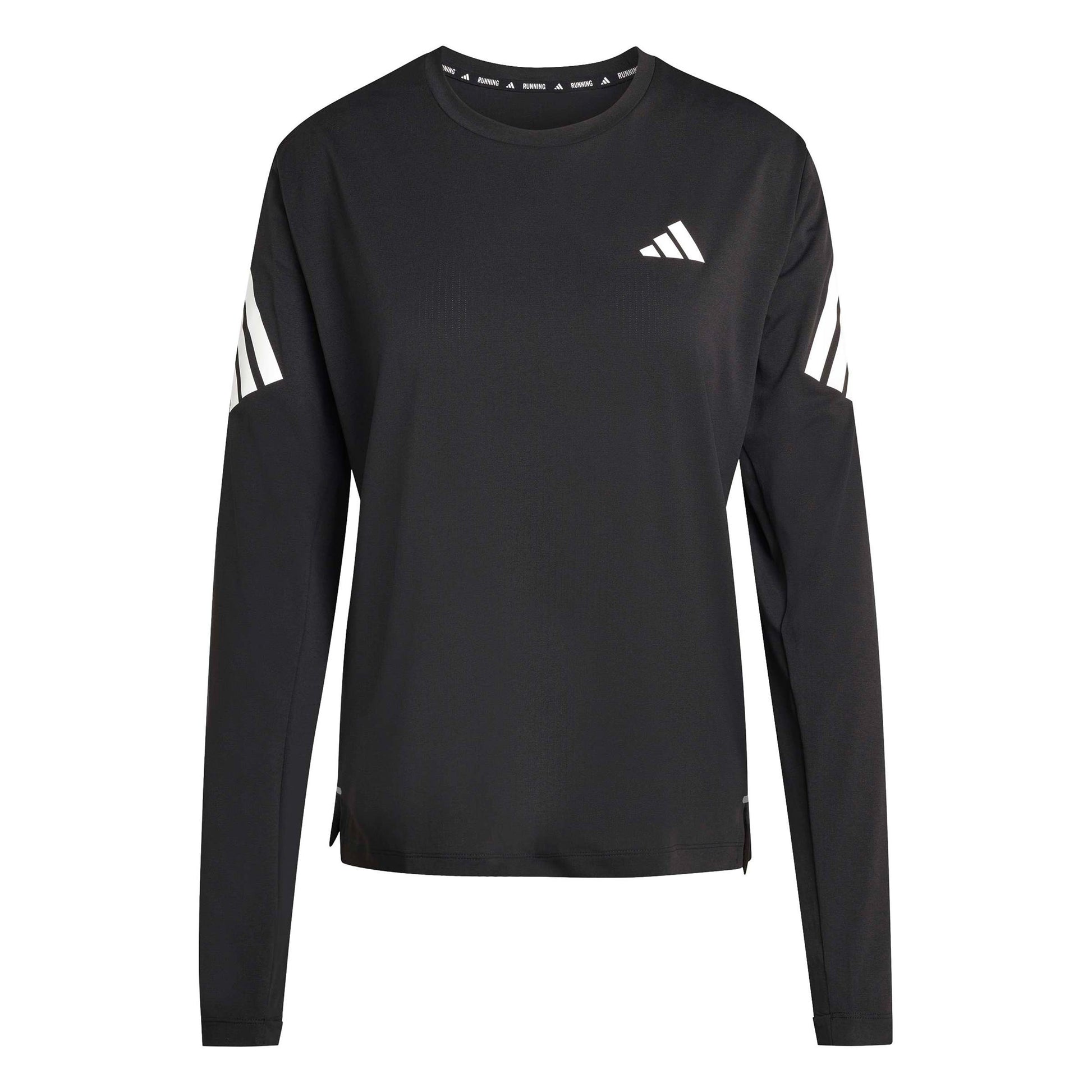 adidas adi365  Hardloopshirt Dames-zwart
