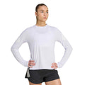 adi365 Hardloopshirt Dames - mauve