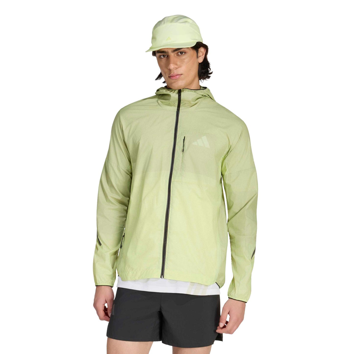 adidas Terrex XPR Light Hardloopjas Heren - geel