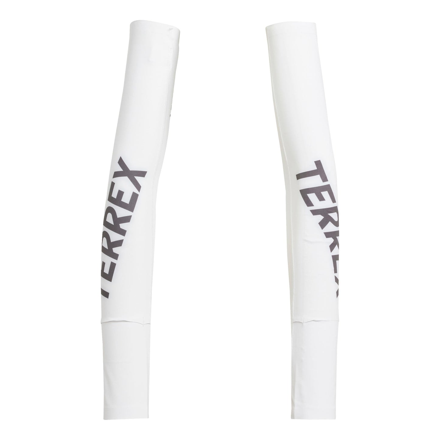 adidas Terrex TRL  Compressie-tube Unisex-wit, zwart