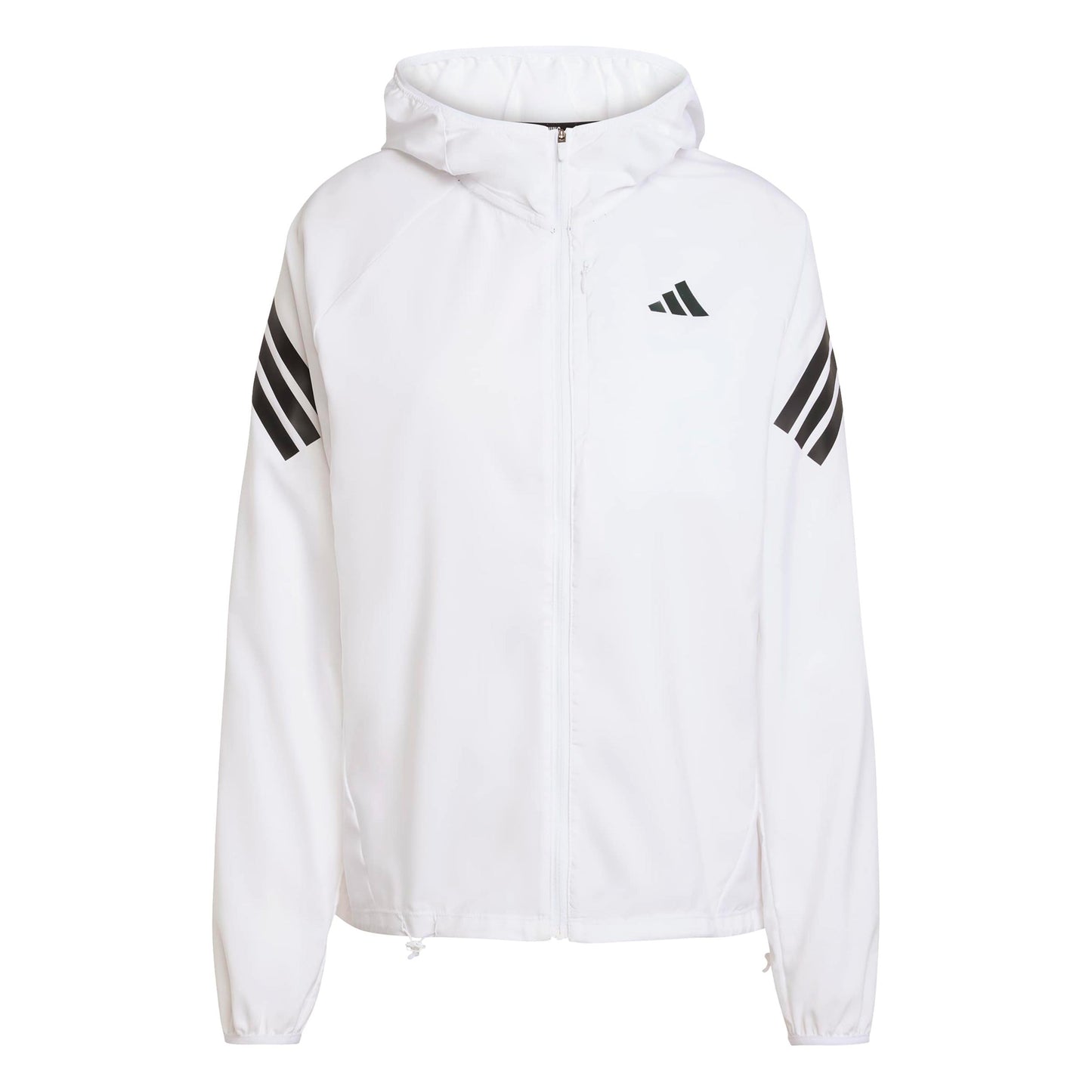 adidas adi365  Hardloopjas Dames-wit