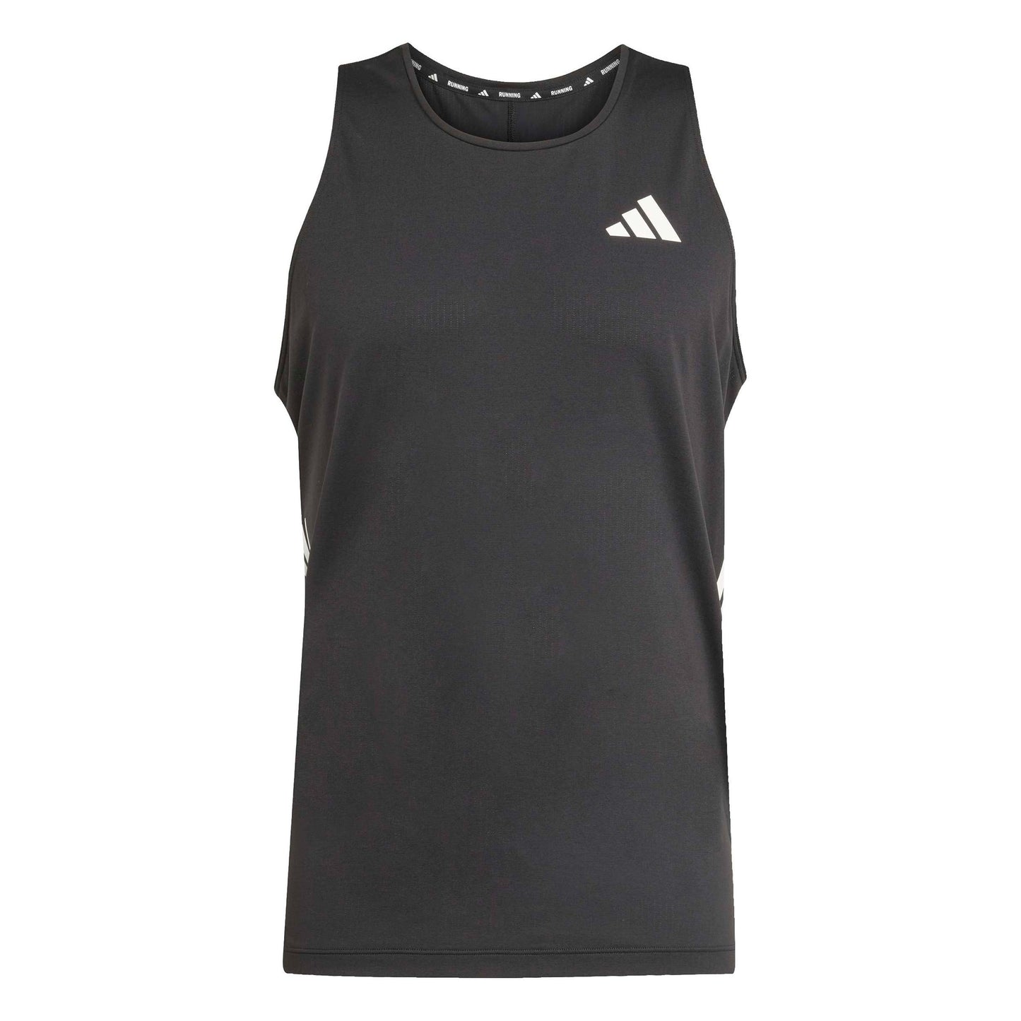 adidas adi365  Hardloopshirt Heren-zwart