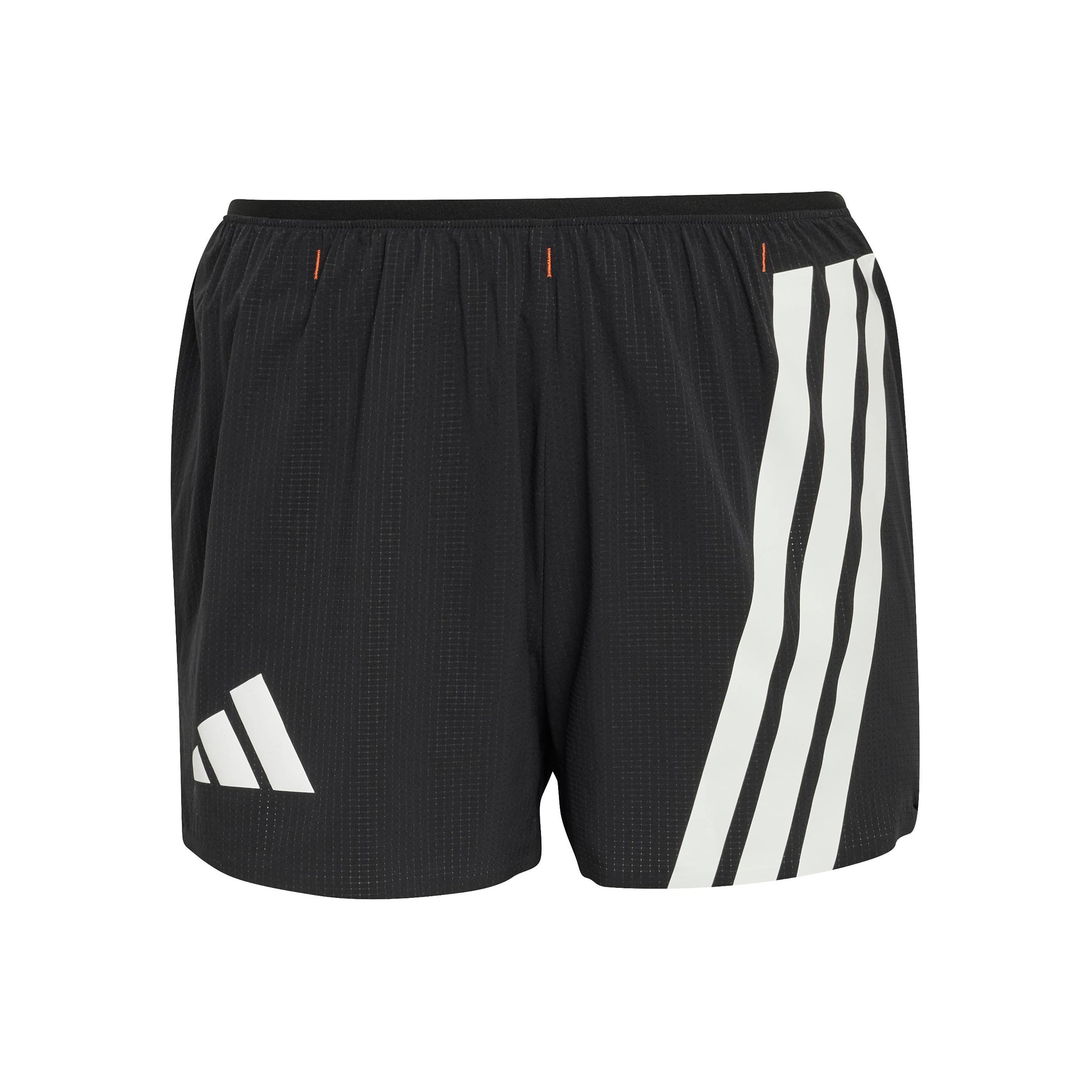 adidas Terrex XPR Pro  Hardloopshorts Dames-zwart